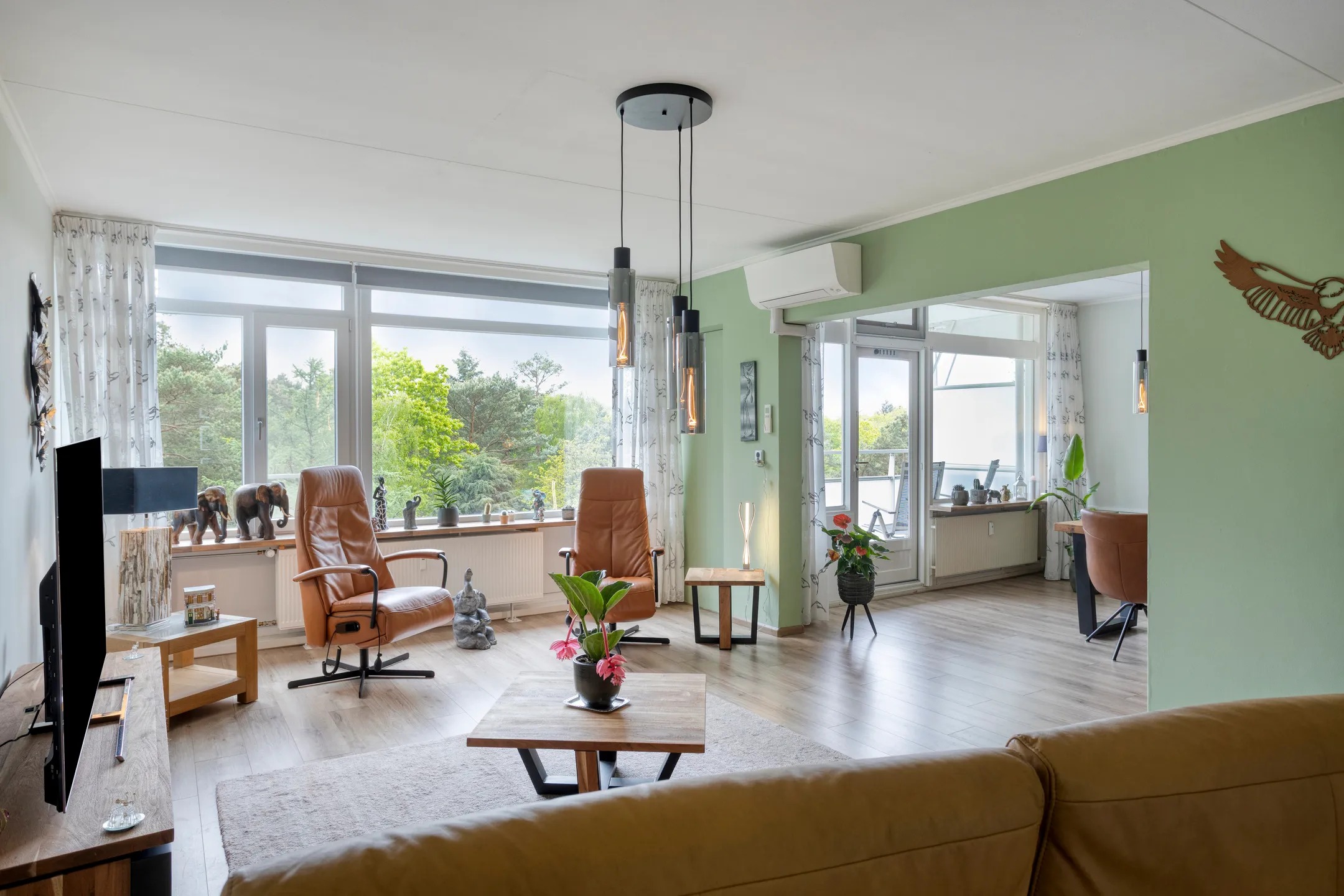 Galerijflat Eper Veste 98 in Epe