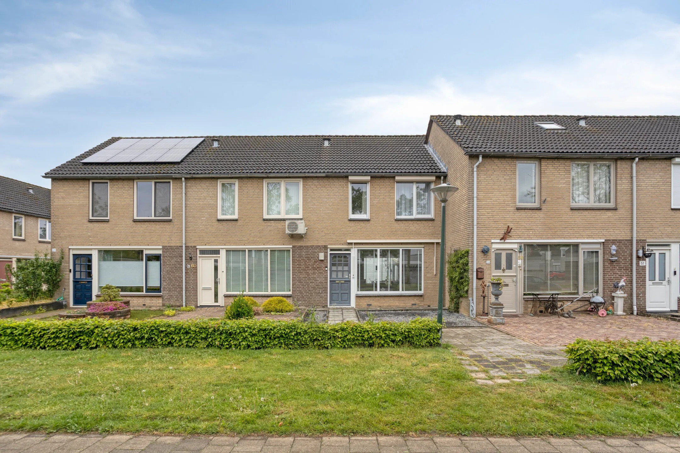 Tussenwoning Patrijsdonk 59 in Veghel