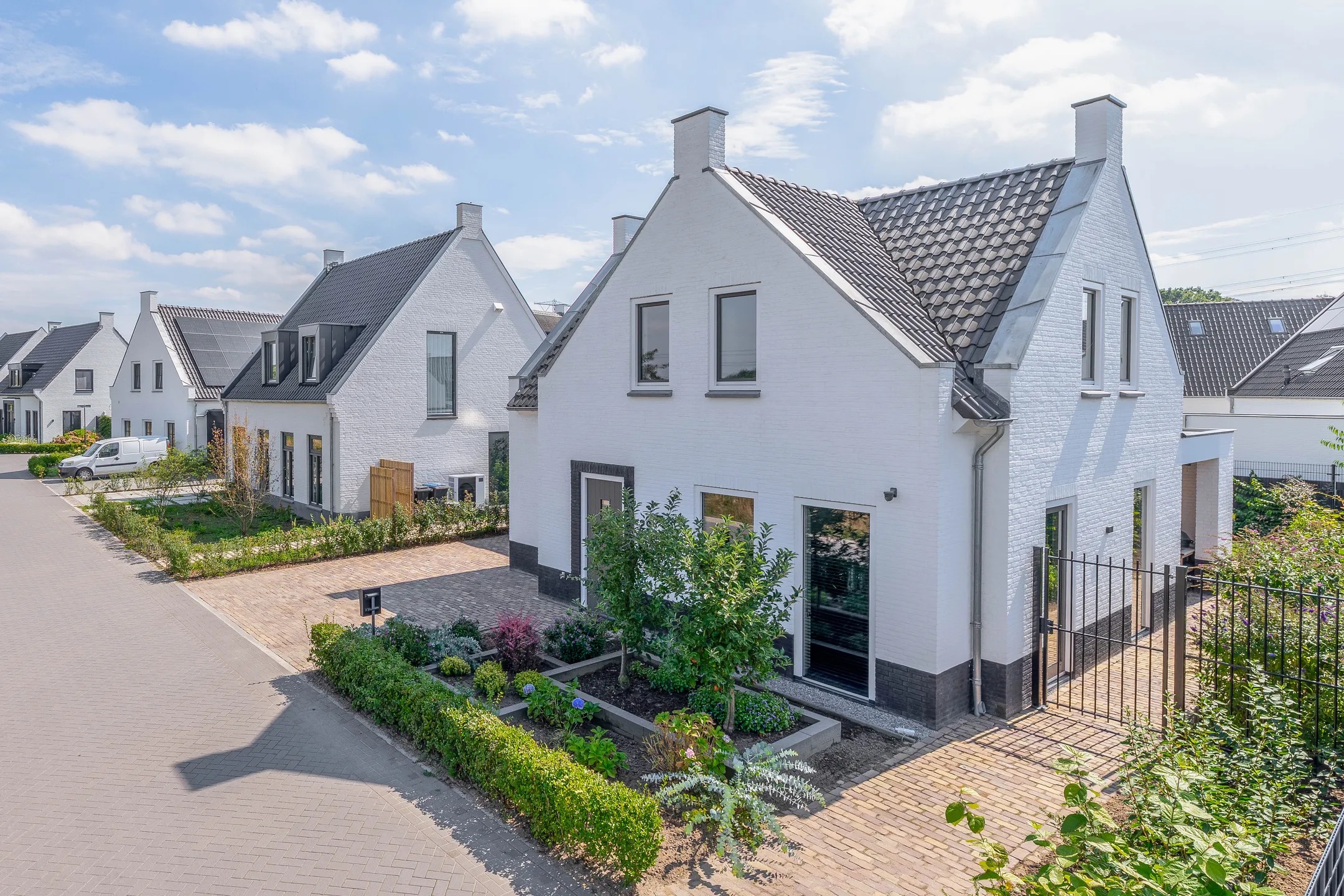 Vrijstaande woning Martinalidonk 29 Helmond