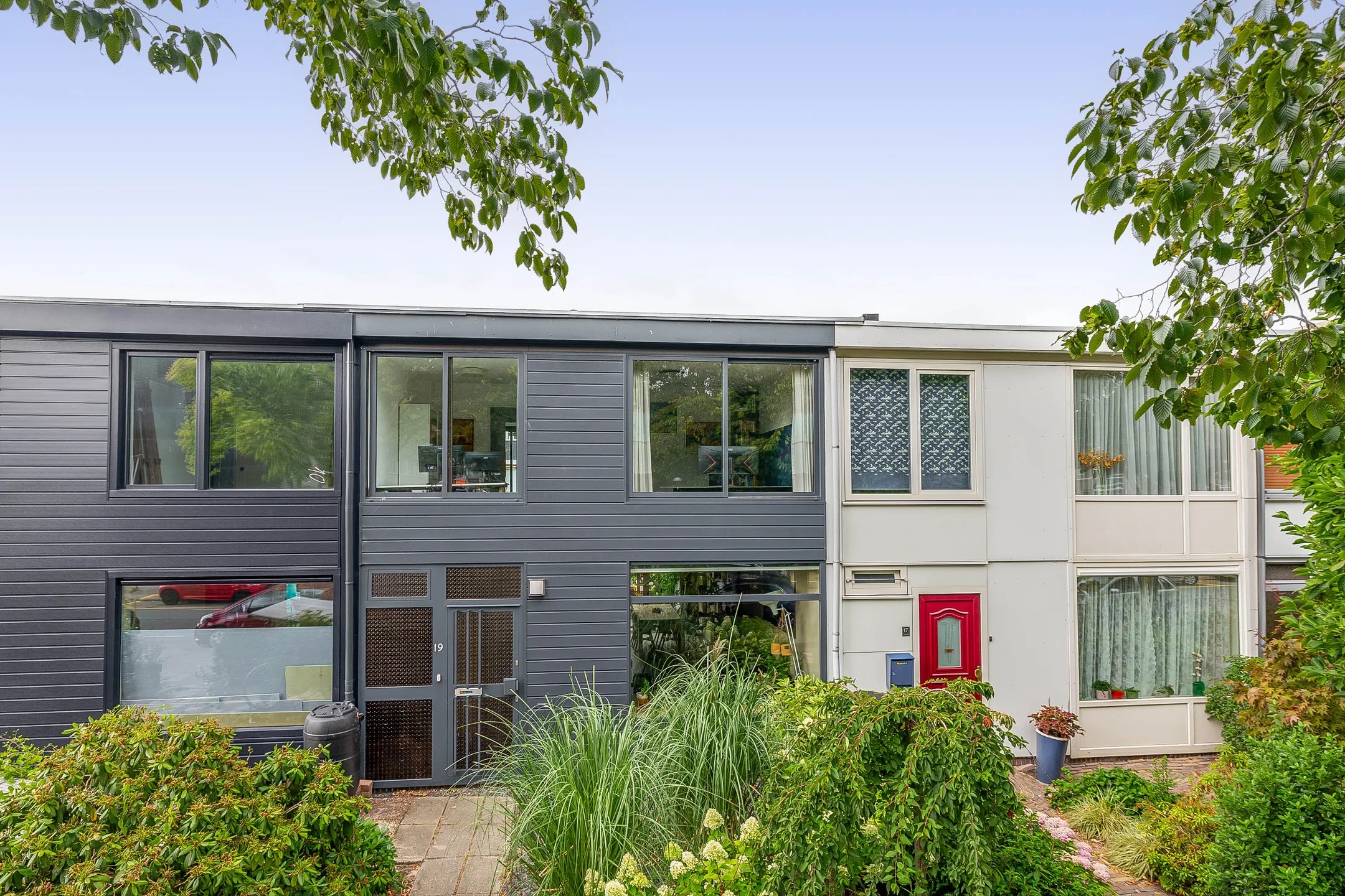 Tussenwoning Rhônedreef 19 in Utrecht