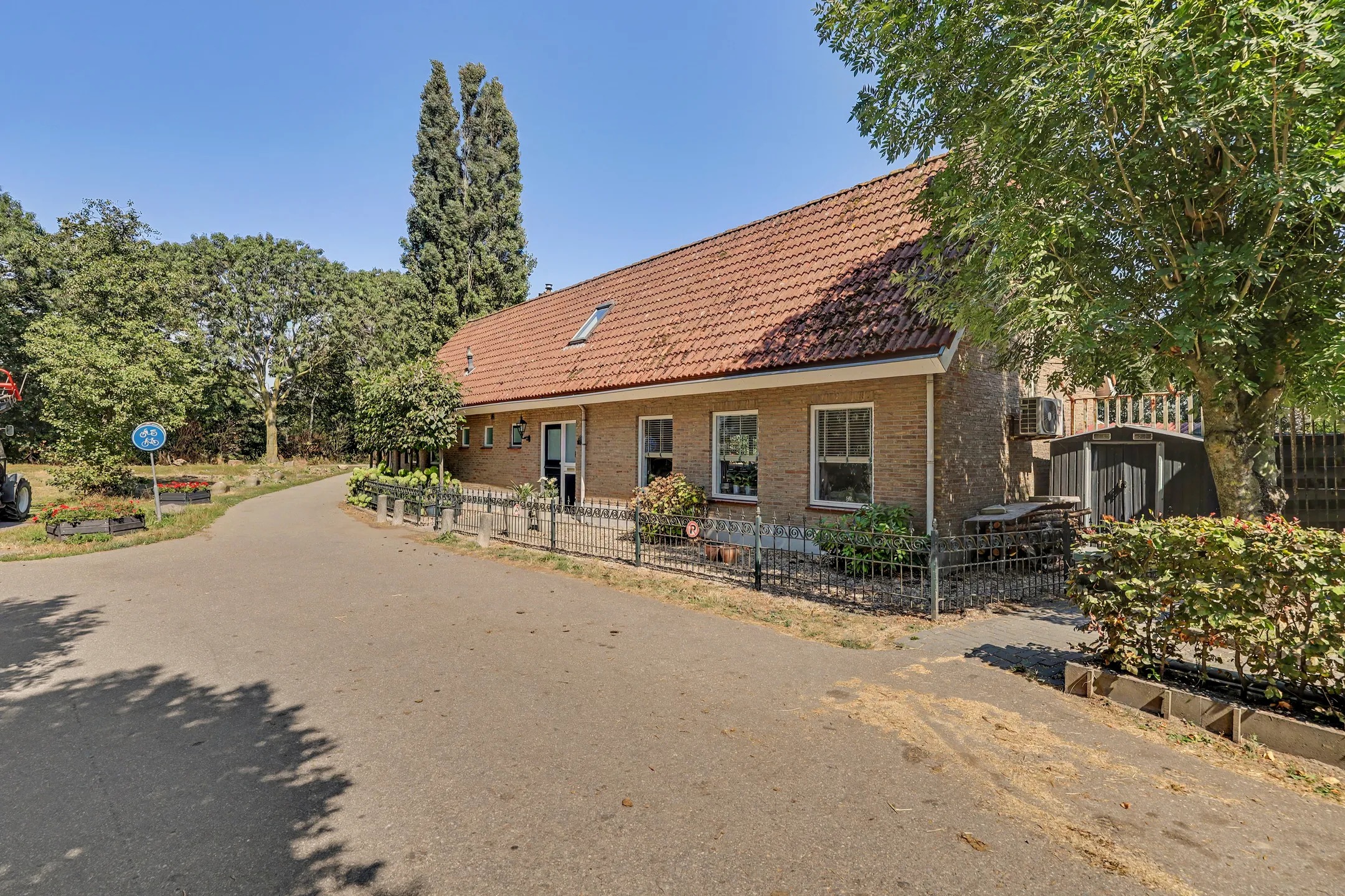 Vrijstaande woning Breekade 7 Spijkenisse