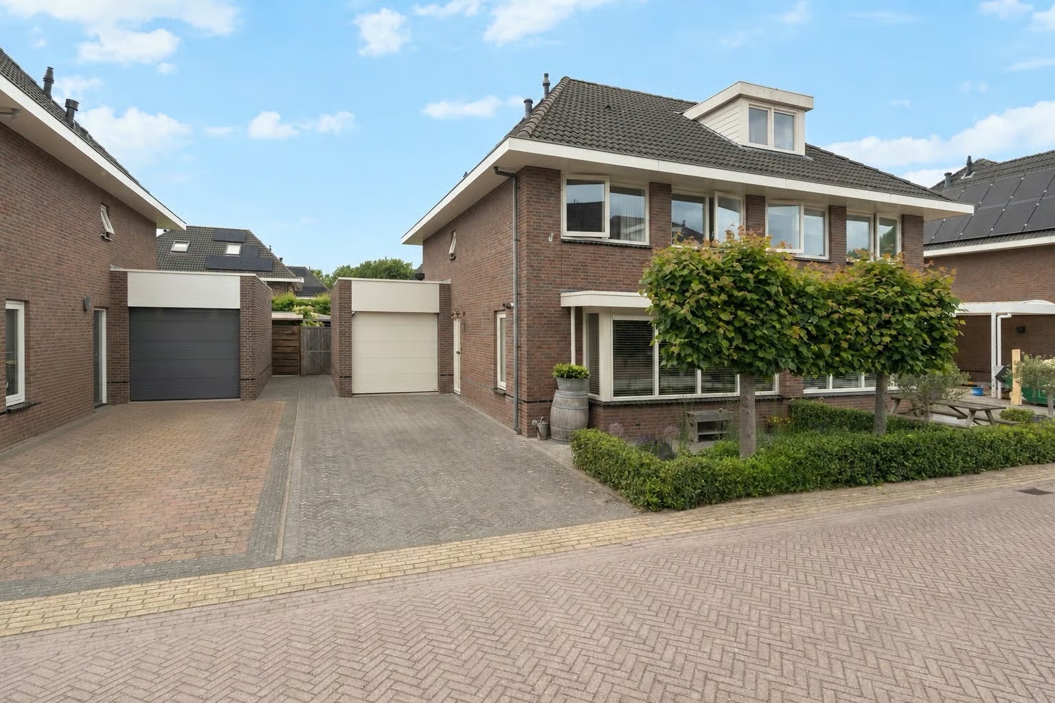 2-onder-1-kapwoning Werfstraat 39 in Wieringerwerf