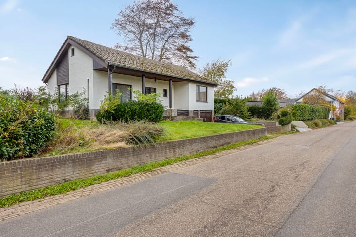 Bungalow, vrijstaande woning (semi-bungalow) Honthem 11 in Margraten