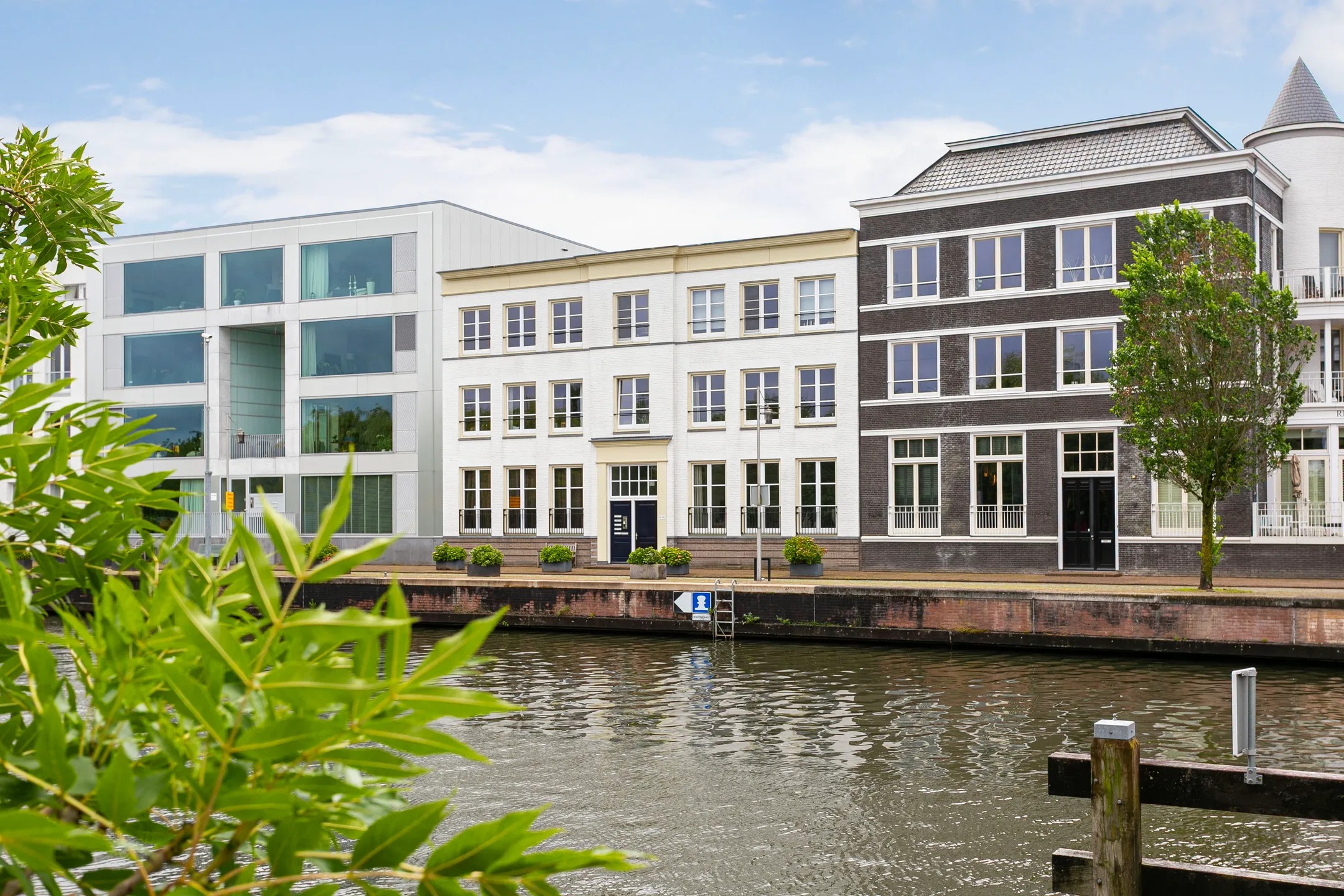 Portiekflat De Hoopkade 49 Maarssen