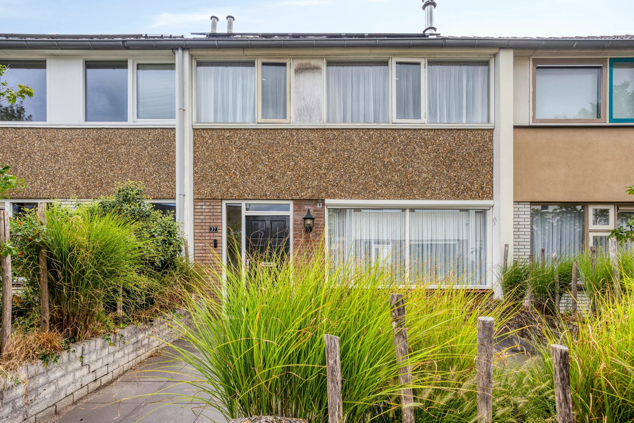 Tussenwoning Marlijnstraat 37 Helmond