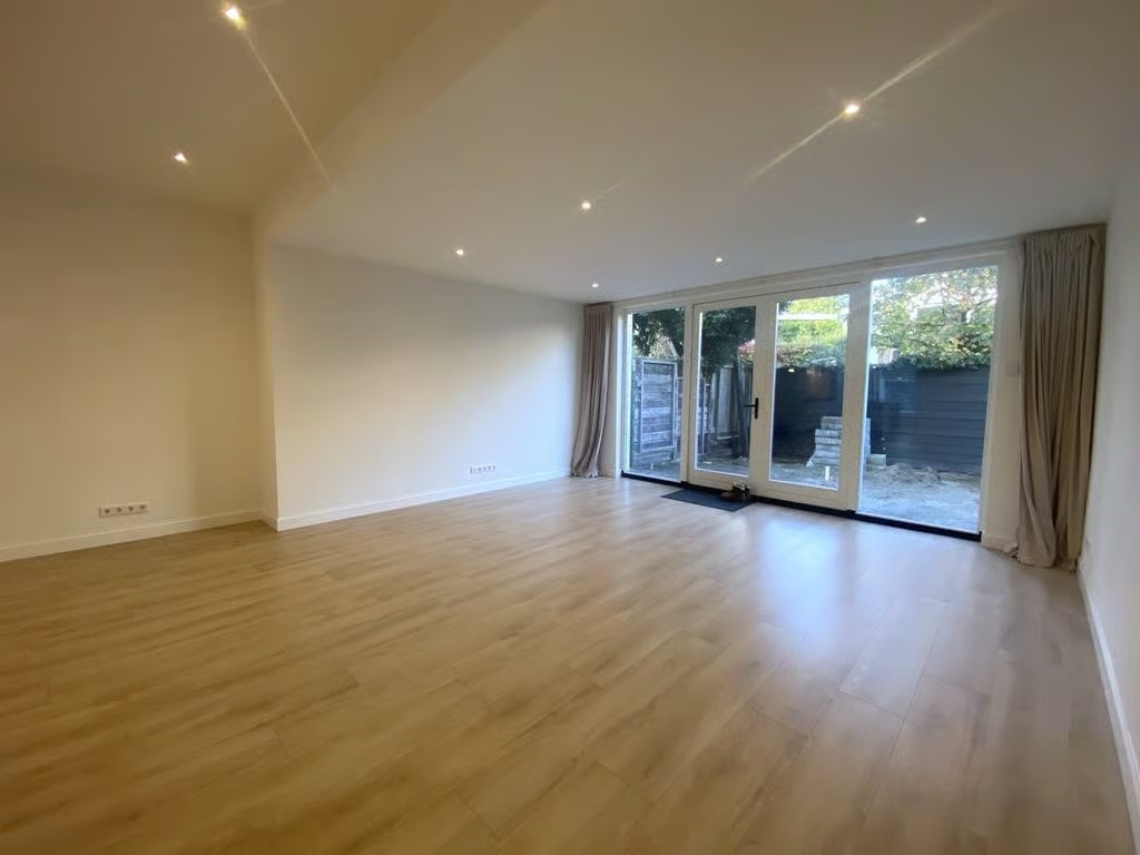 Tussenwoning Fokkerlaan 6 Amstelveen