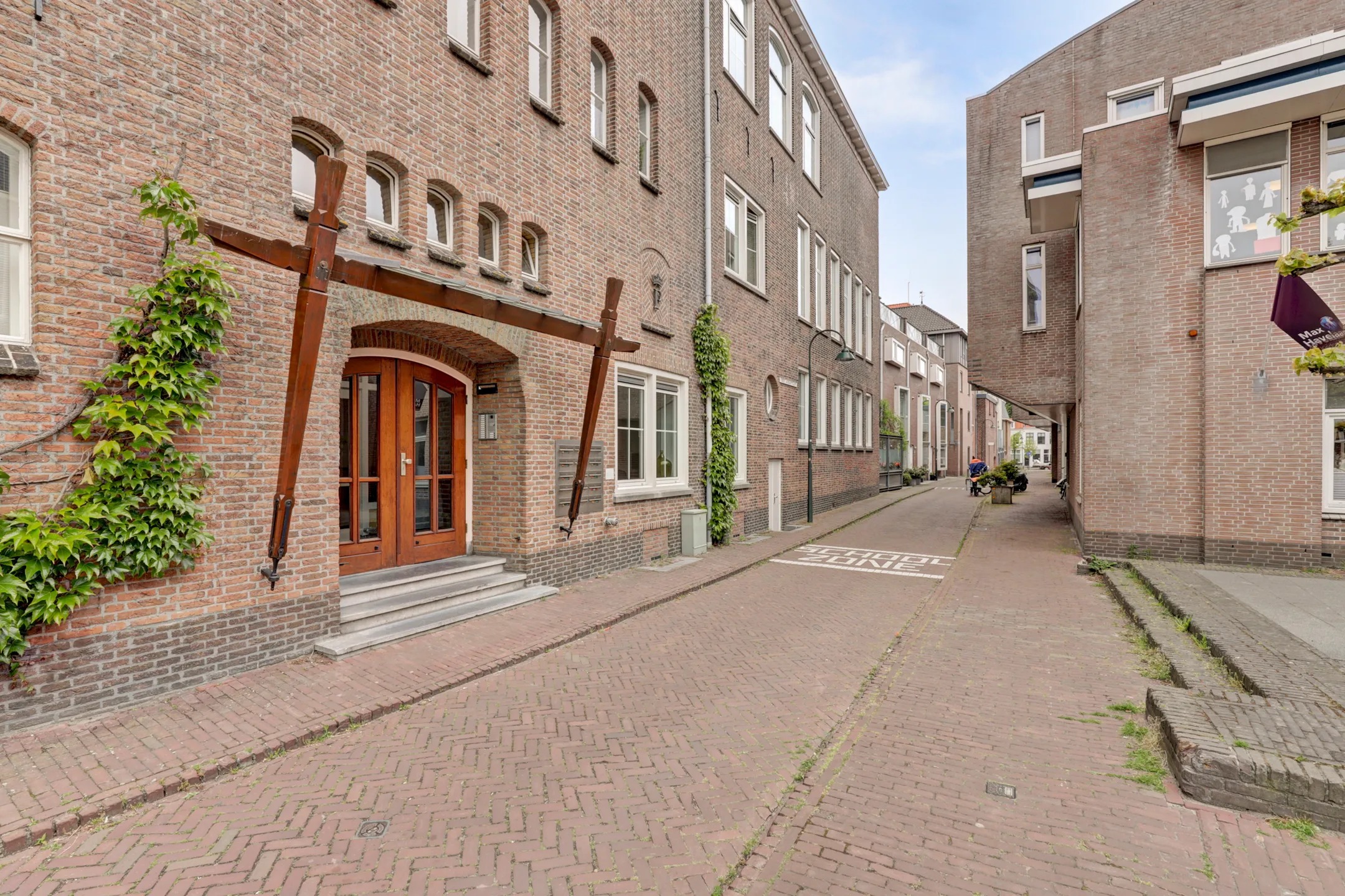 Benedenwoning Voorstraat 36 A Delft