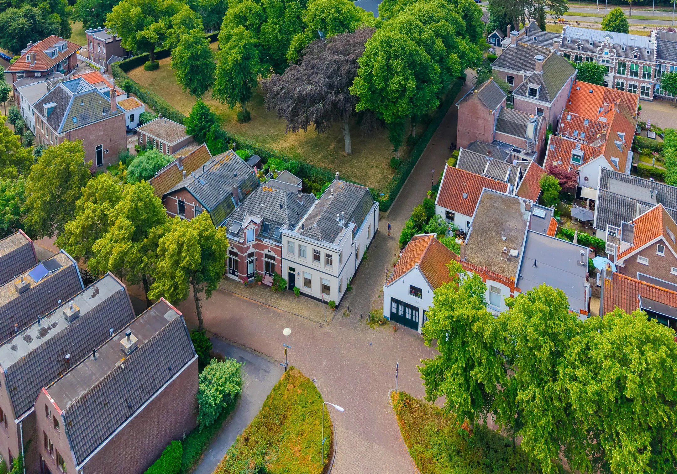 Eindwoning Meervlietstraat 48 in Velsen-Zuid
