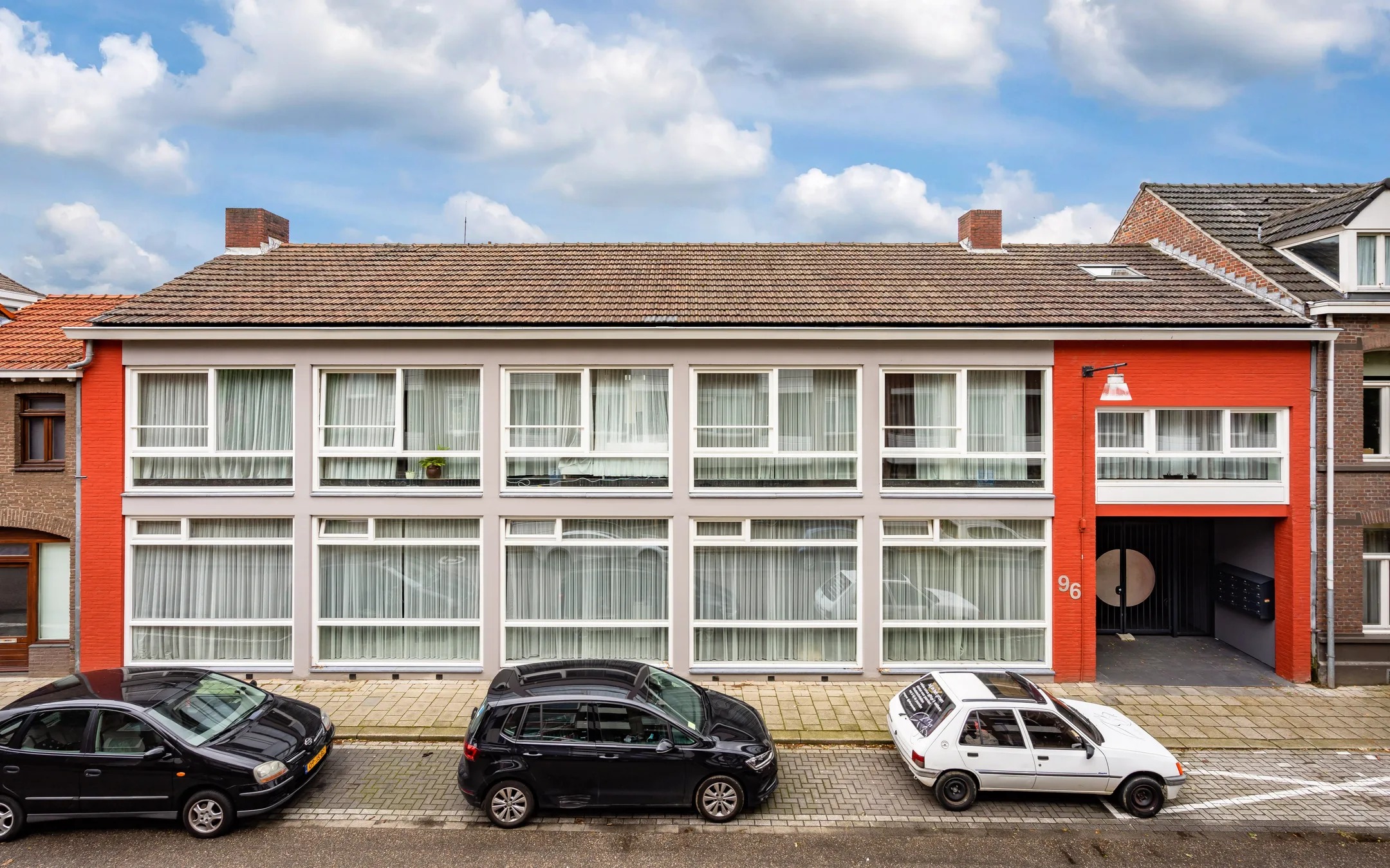 Benedenwoning Mariagardestraat 96 C in Roermond