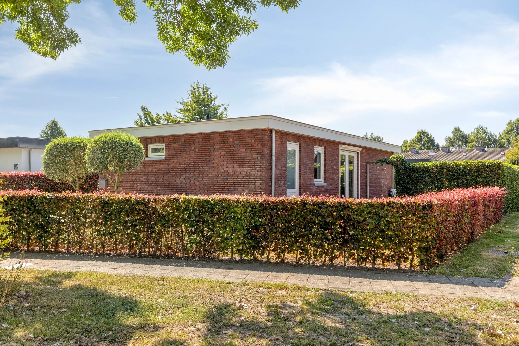 Geschakelde woning Hoek 27 Dussen