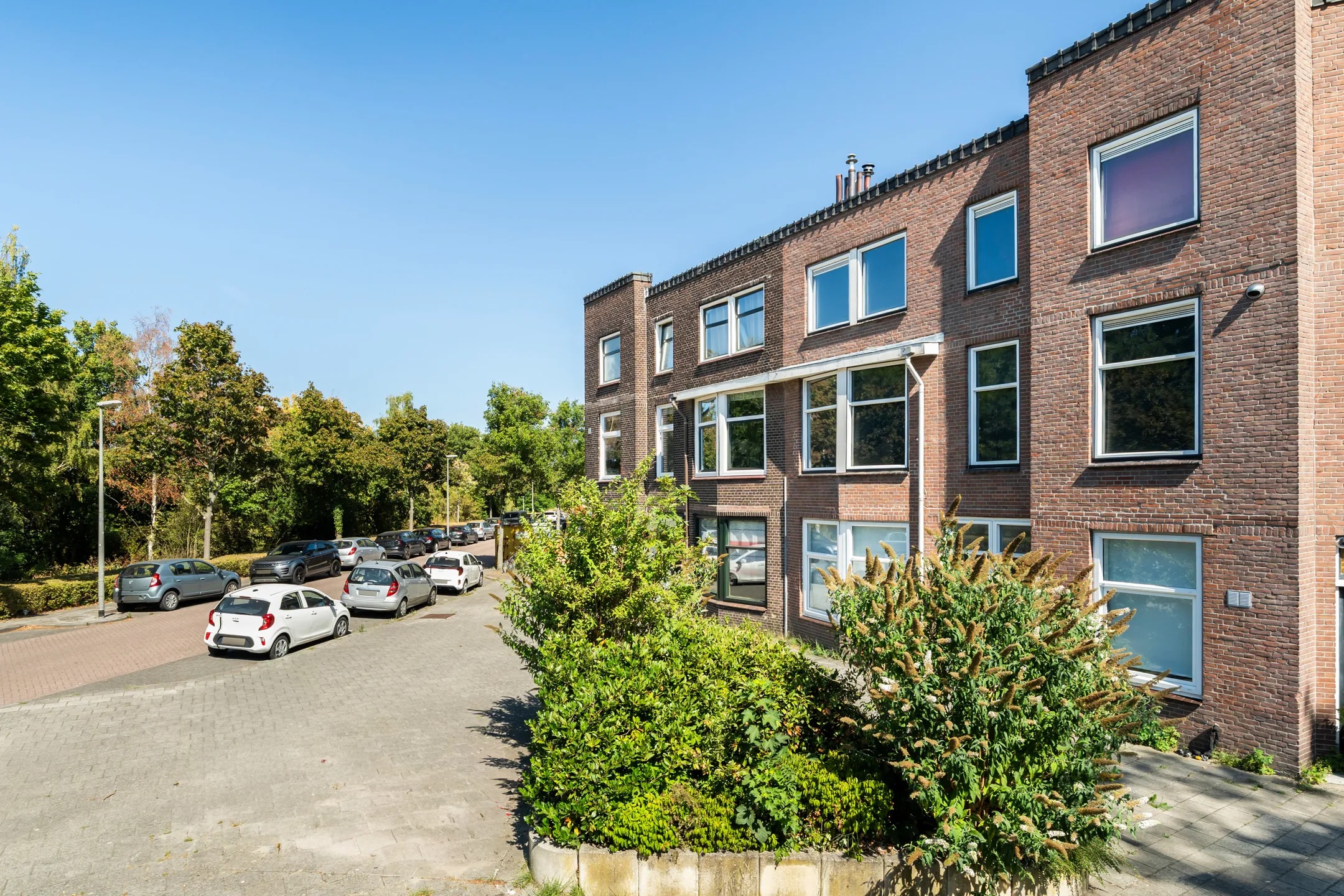 Bovenwoning Vlaardingerdijk 279 A Schiedam