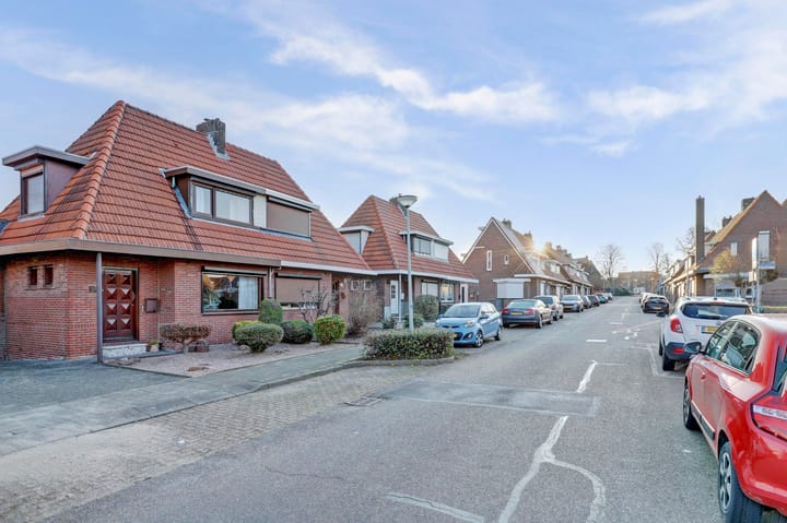 2-onder-1-kapwoning Sloterstraat 33 Landgraaf