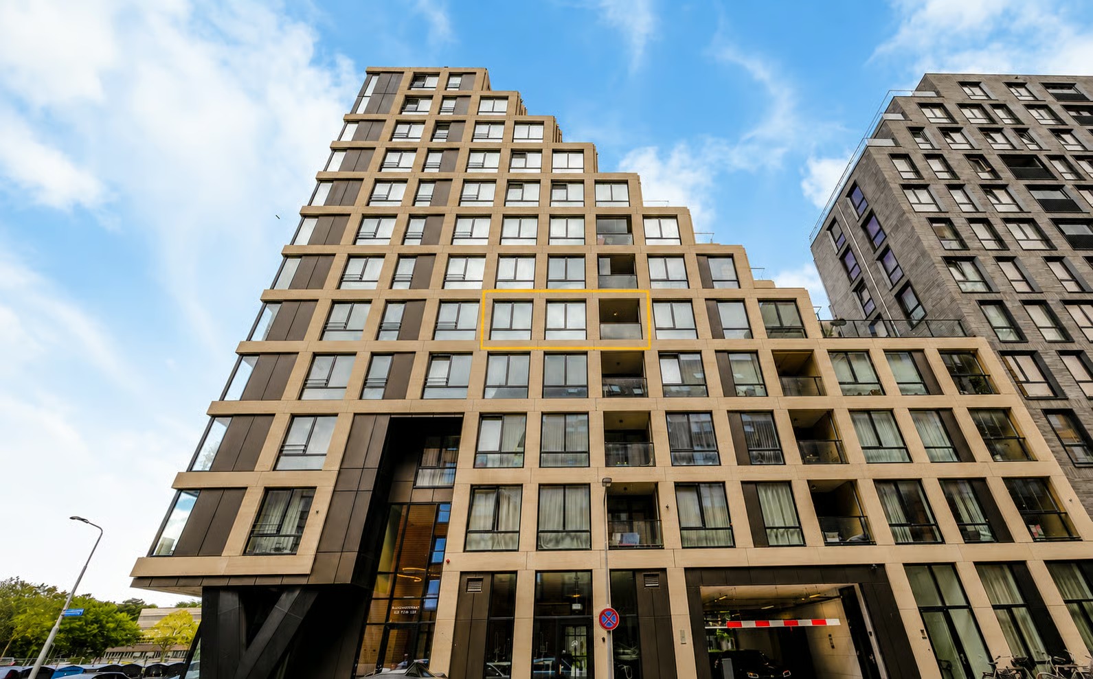 Bovenwoning Dudokstraat 166 Hoofddorp