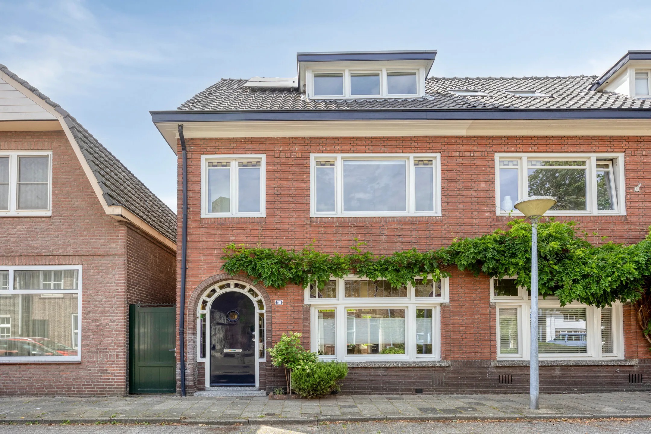 Tussenwoning Biesterweg 30 in Eindhoven