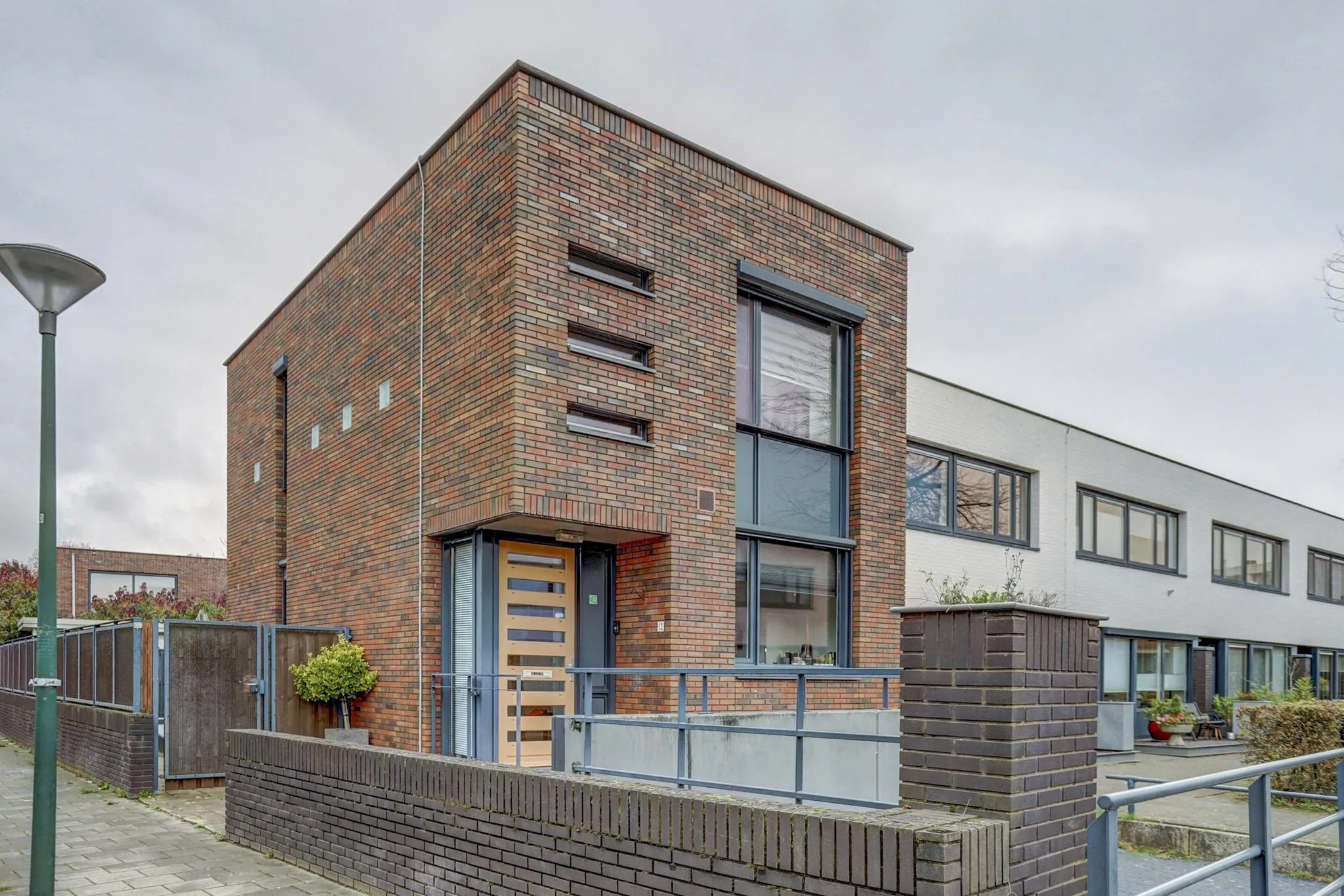 Hoekwoning Bifur 12 Geldrop