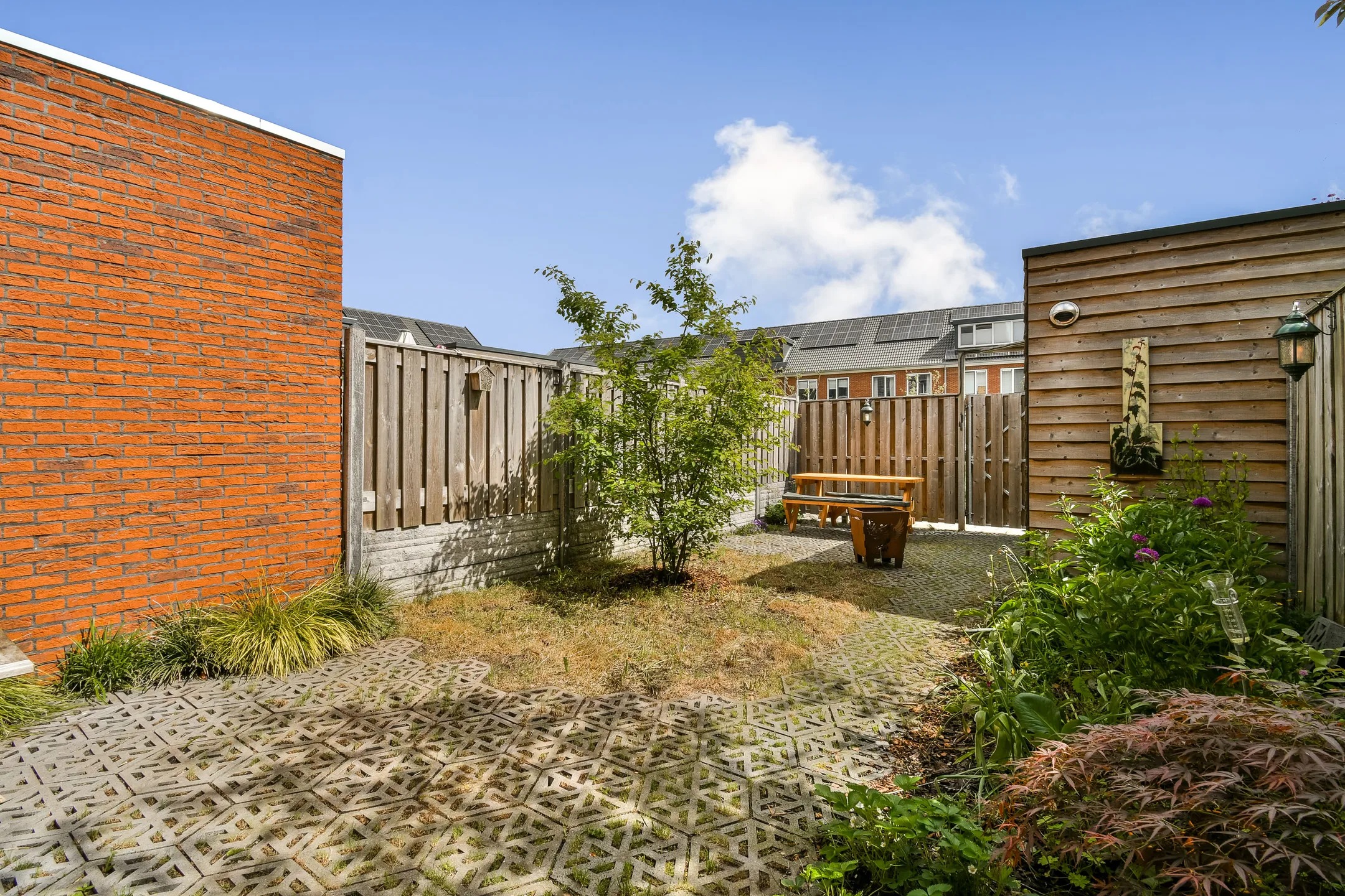 Tussenwoning Krabbendamstraat 47 in Amsterdam