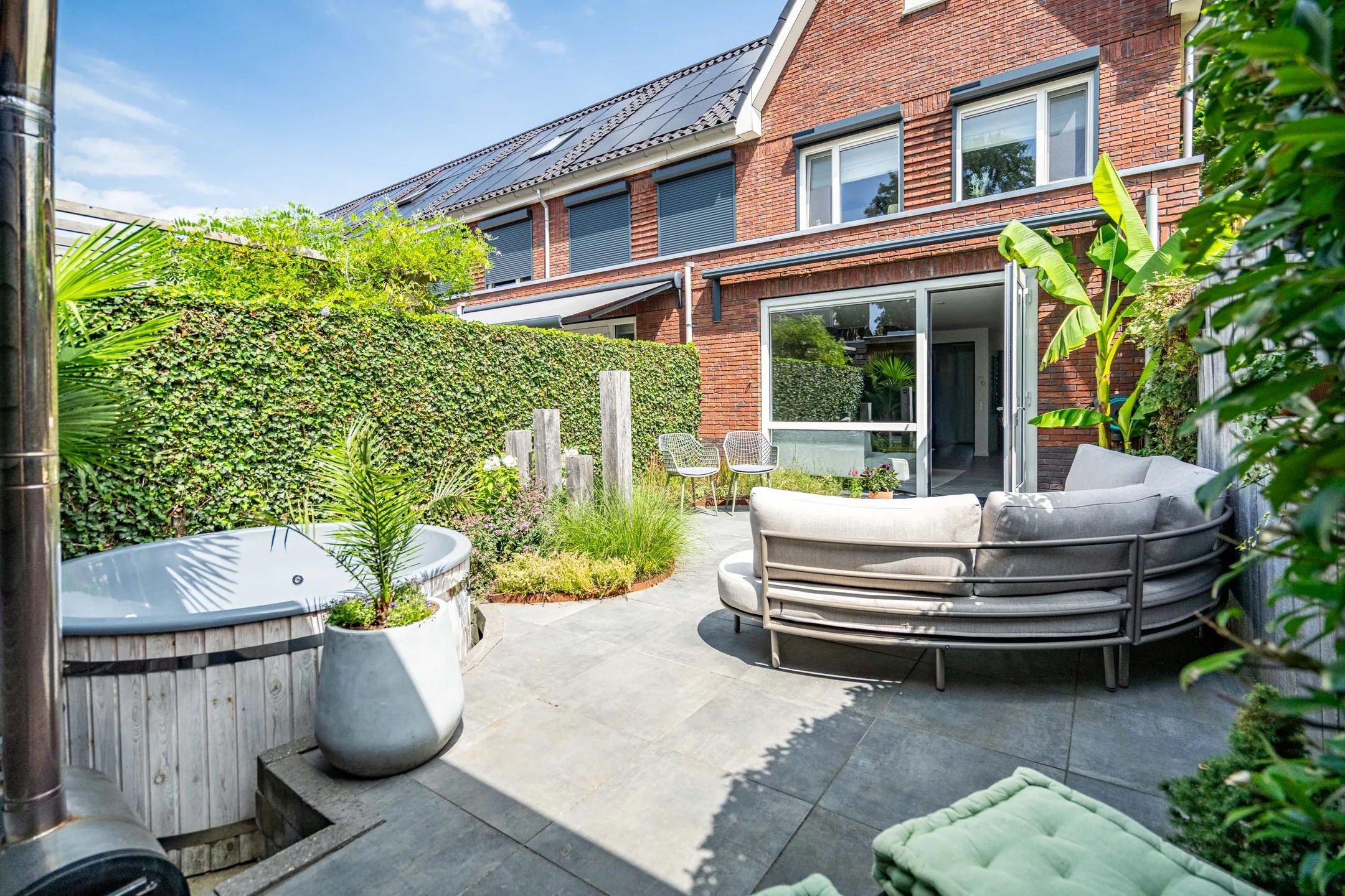 Eindwoning Veldzichtstraat 17 in Zoeterwoude