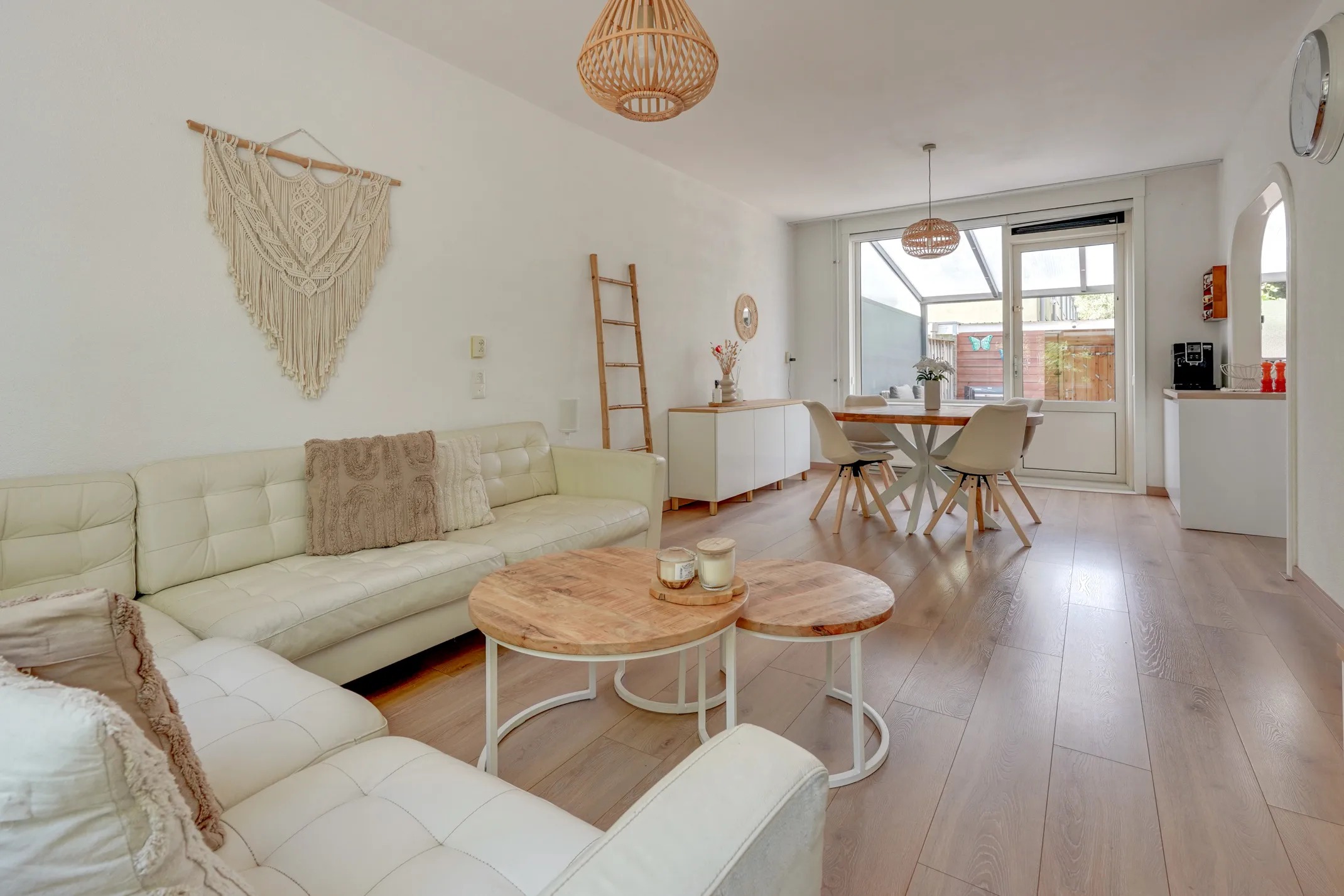 Tussenwoning Musketierlaan 9 in Utrecht