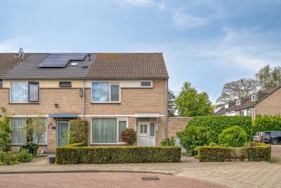 Eindwoning Pater Dr. Loffeldstraat 26 in Gemert