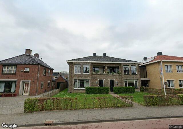 Streetview Jan Joostenstraat 28 A Angeren