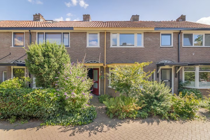 Tussenwoning Langestraat 9 in Deventer
