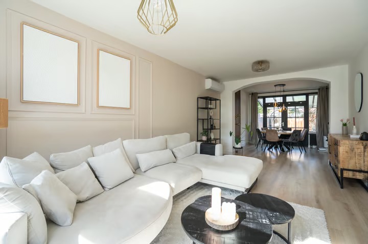 Tussenwoning Don Antoniostraat 39 in Gorinchem