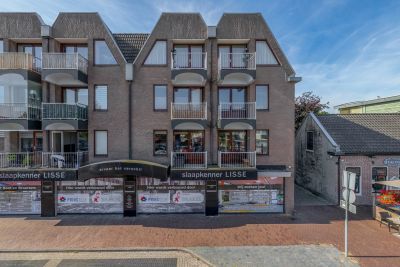 Galerijflat Kanaalstraat 94 C in Lisse