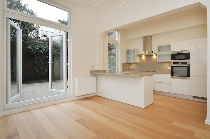 Tussenwoning Soendastraat 7 in Den Haag