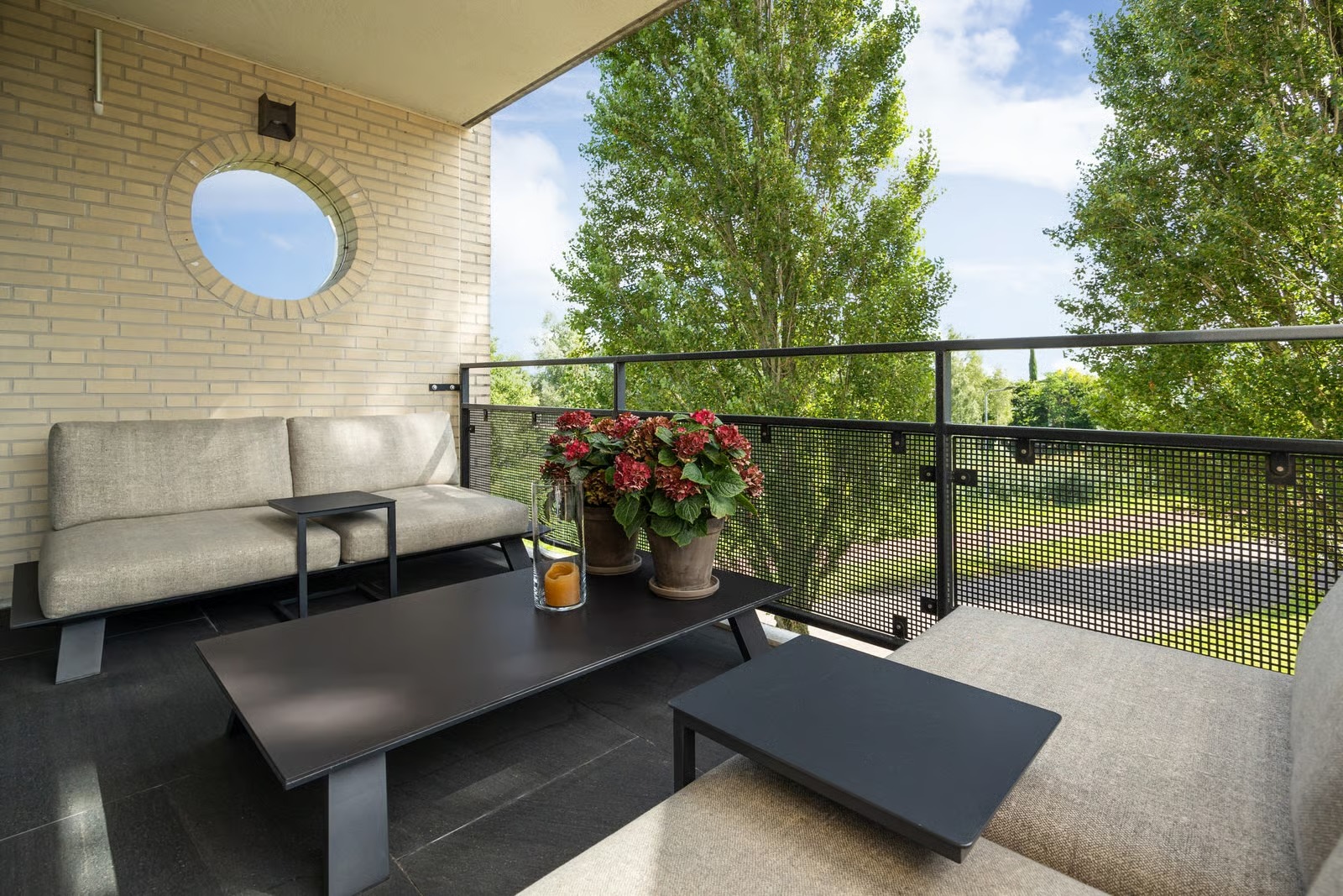 Portiekflat Schout van Bergaignestraat 25 in 's-Hertogenbosch