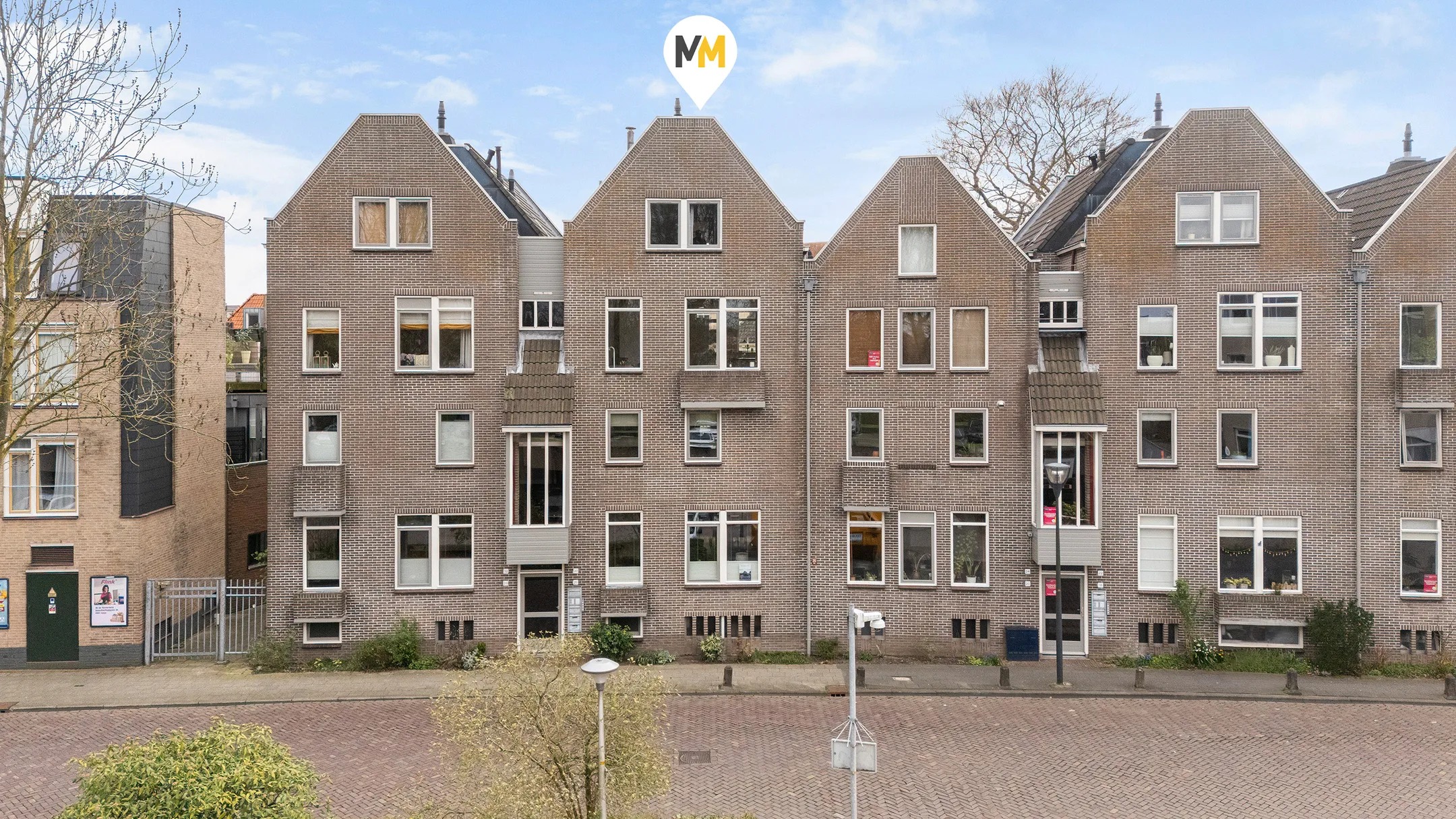 Maisonnette Assiesstraat 30 Zwolle