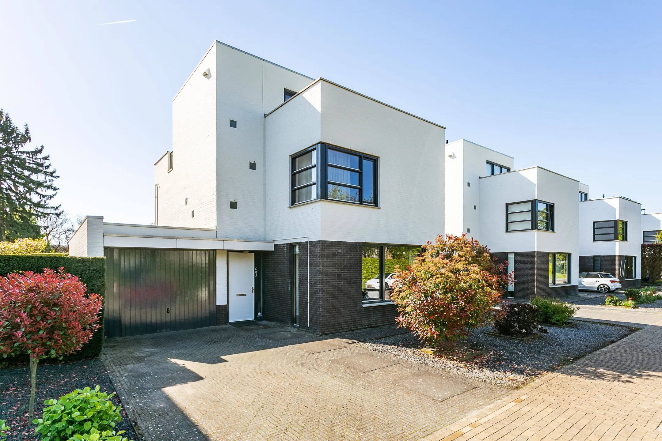 Vrijstaande woning Fazantlaan 63 in Brunssum