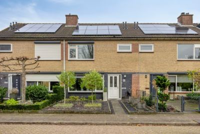 Tussenwoning Beekweide 6 in Epe