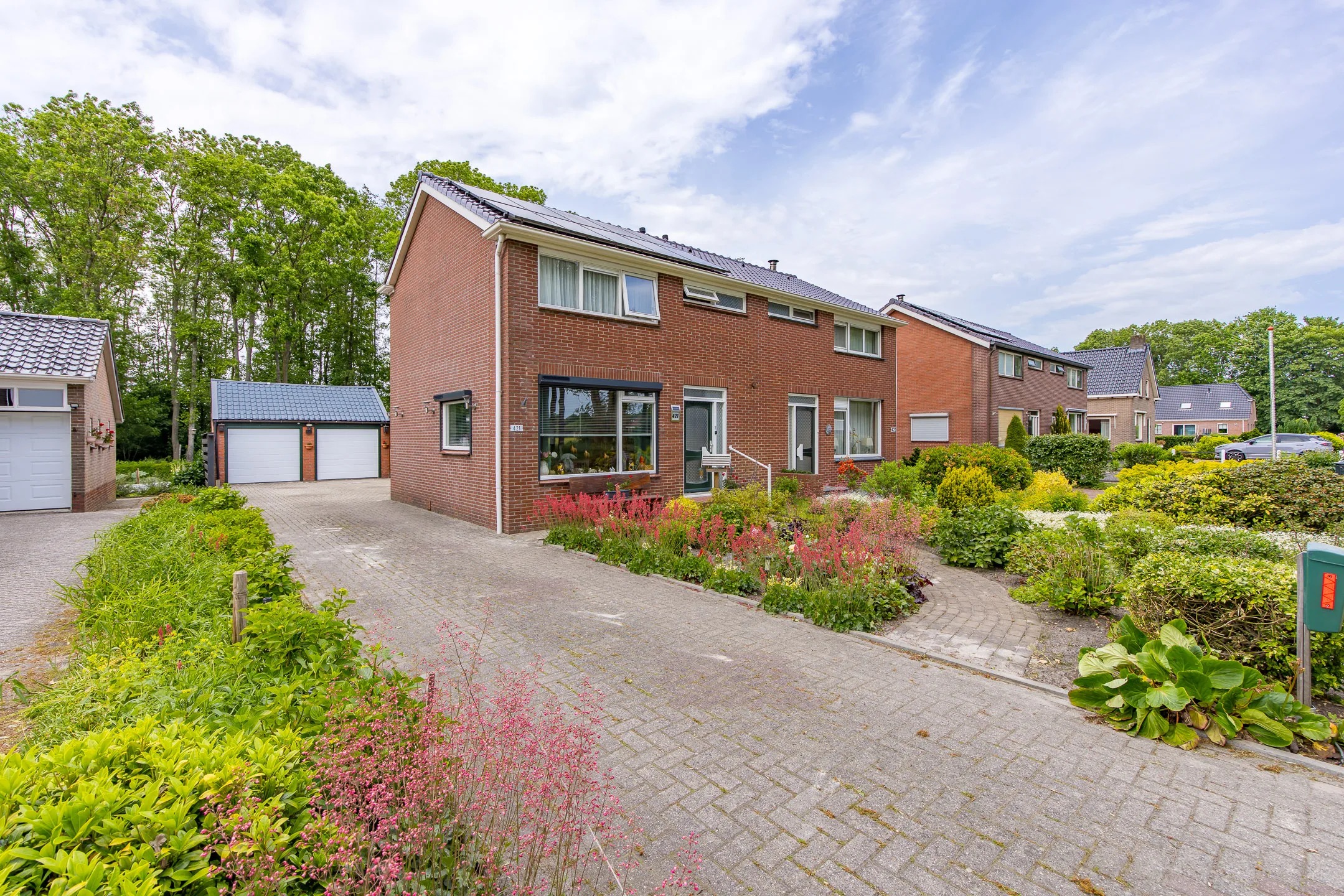 2-onder-1-kapwoning Zuiderdiep 421 2e Exloërmond