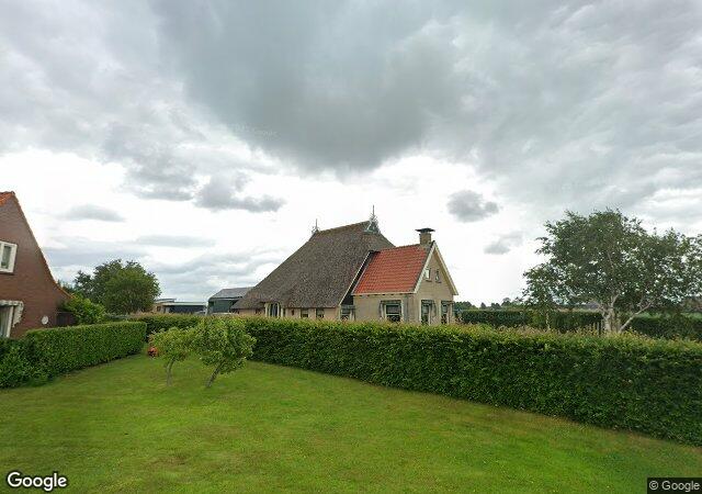 Streetview Krúspaed 2 Sondel