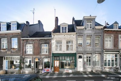 Tussenwoning Tongersestraat 15 in Maastricht
