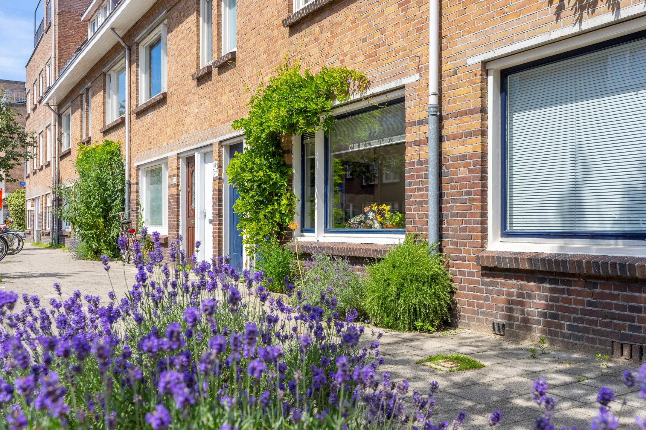Benedenwoning Laan van Nieuw-Guinea 131 in Utrecht