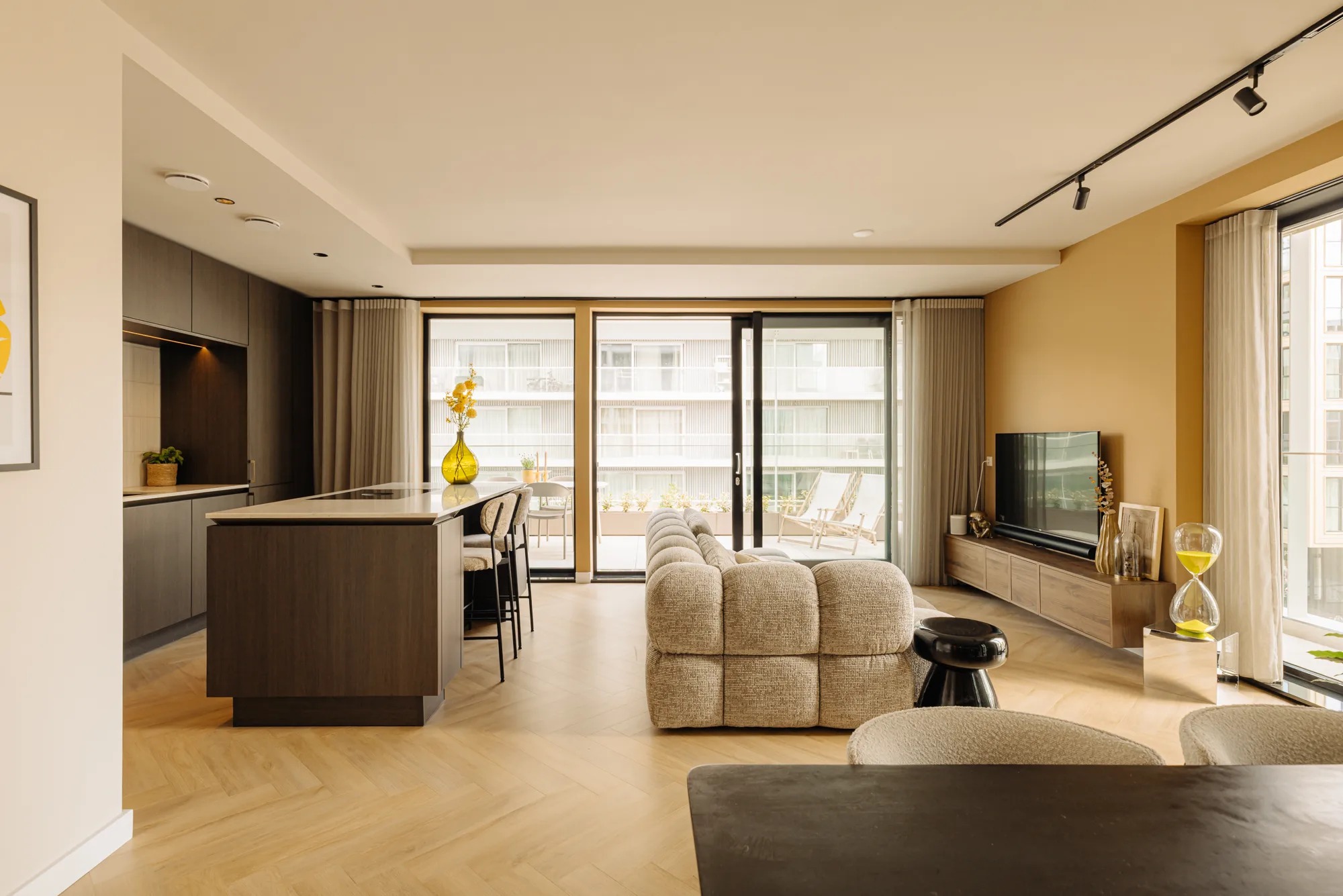 Bovenwoning Dijkmeerlaan 44 Amsterdam