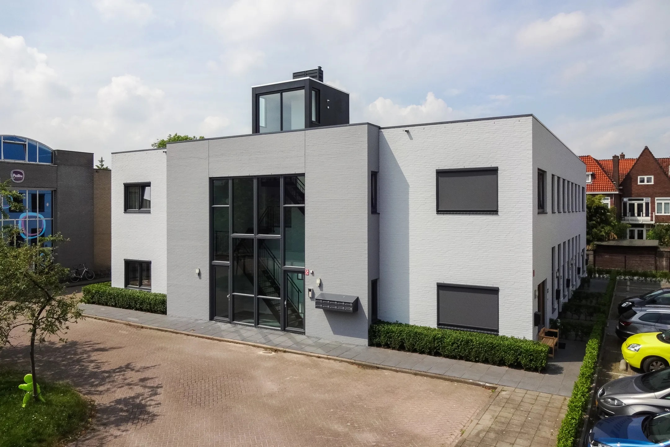 Benedenwoning Kanaalweg 95 8 in Utrecht