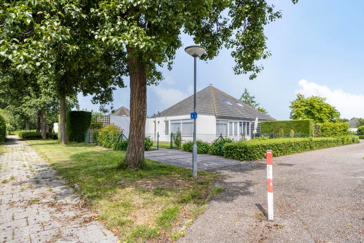 2-onder-1-kapwoning Schoneveld 157 Breskens