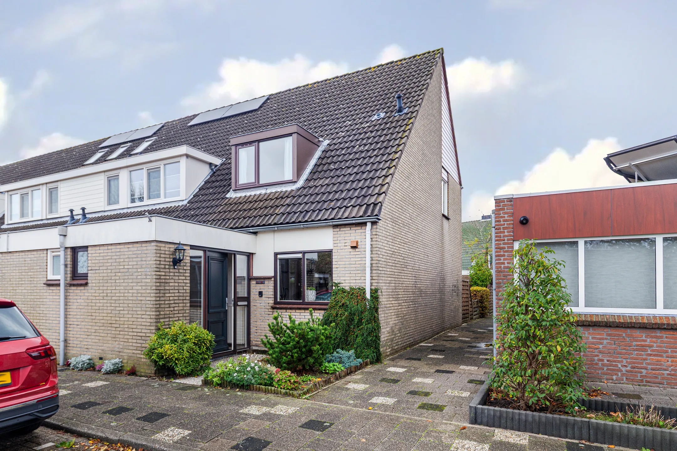 Eindwoning Margrietlaan 4 in Poeldijk