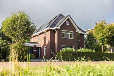 Eengezinswoning, vrijstaande woning Wylgestrjitte 3 in Lemmer