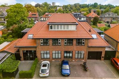 Vrijstaande woning (patiowoning) Reigerstraat 10 in Amersfoort