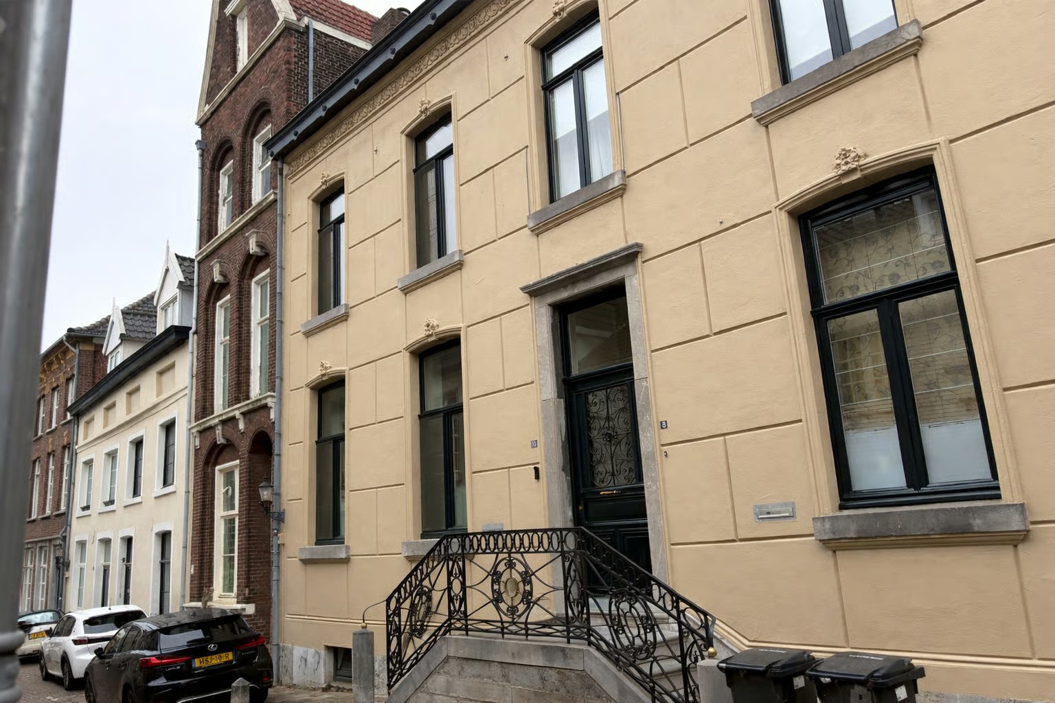 Tussenwoning Sint Jansstraat 10 Roermond