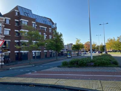 Galerijflat Zuiderplein 33 a9 in Leeuwarden
