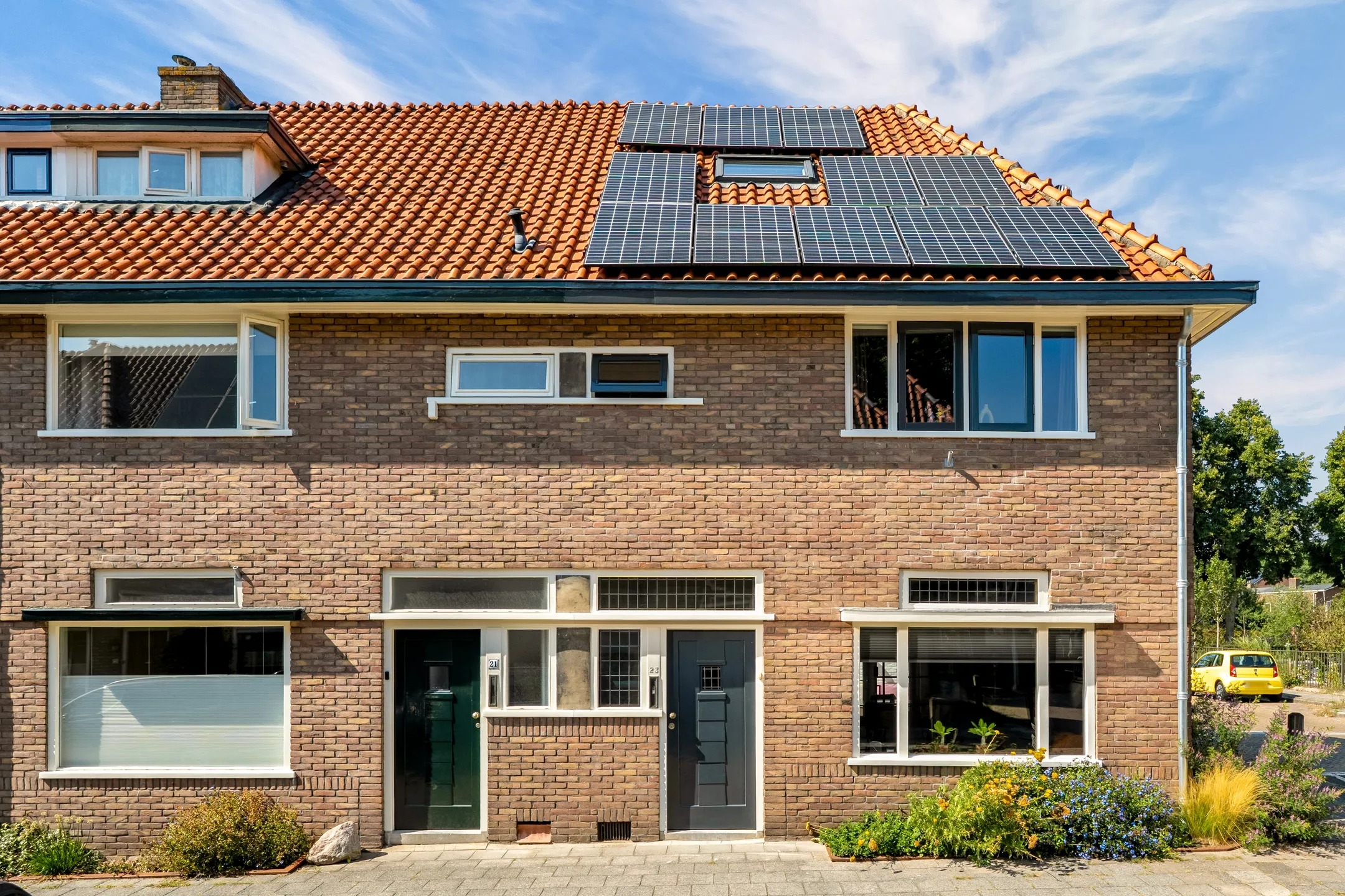 Eindwoning Beerninkstraat 23 Zwolle