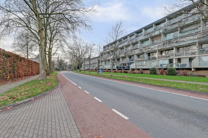 Maisonnette Dillenburg 270 Doorwerth