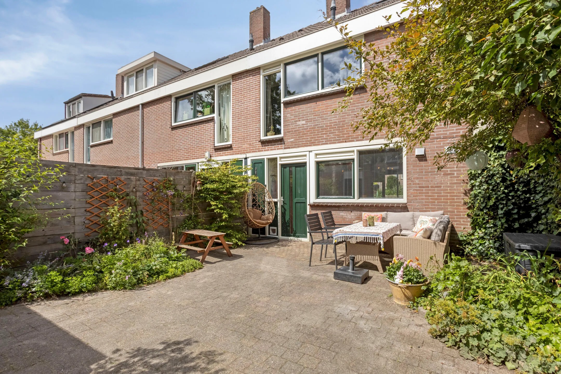 Eindwoning Rinnewaard 52 Alkmaar
