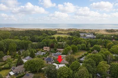 Vrijstaande woning Oosterenbanweg 44 in Renesse