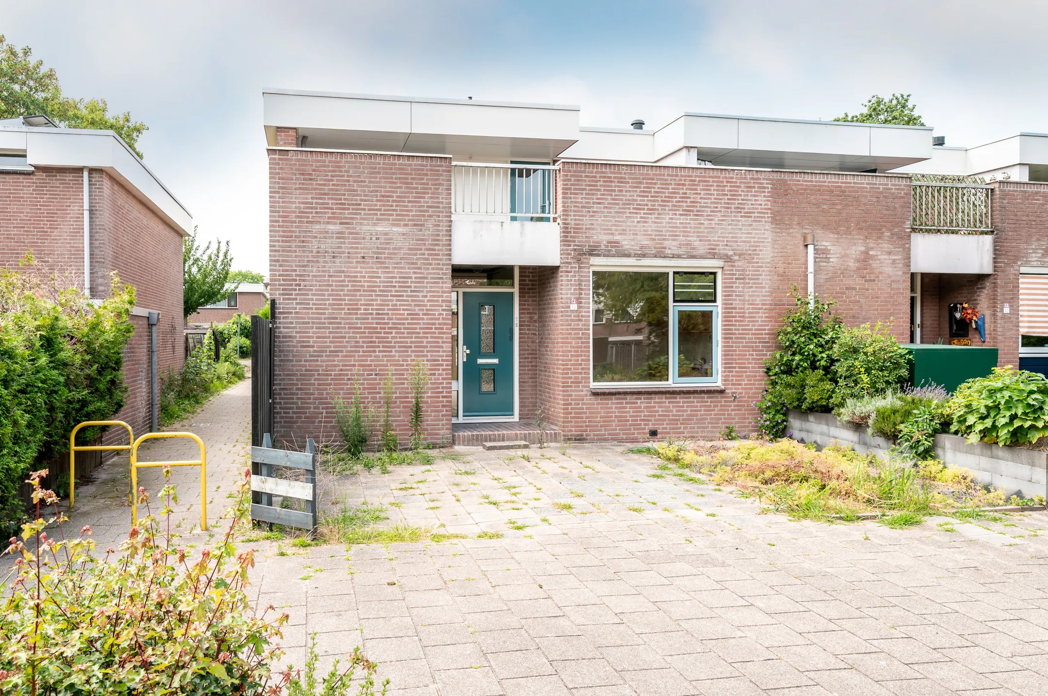 Tussenwoning Botter 12 12 Lelystad