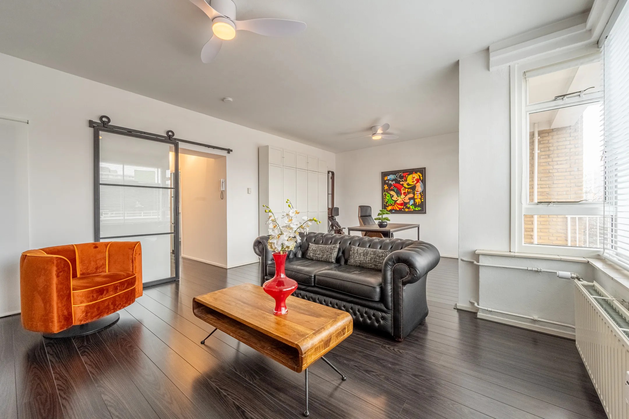 Bovenwoning Soetensteeg 51 Rotterdam